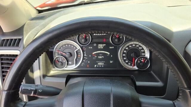 2019 Ram 1500 Classic Lone Star Silver