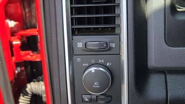 2019 Ram 1500 Classic Lone Star Silver