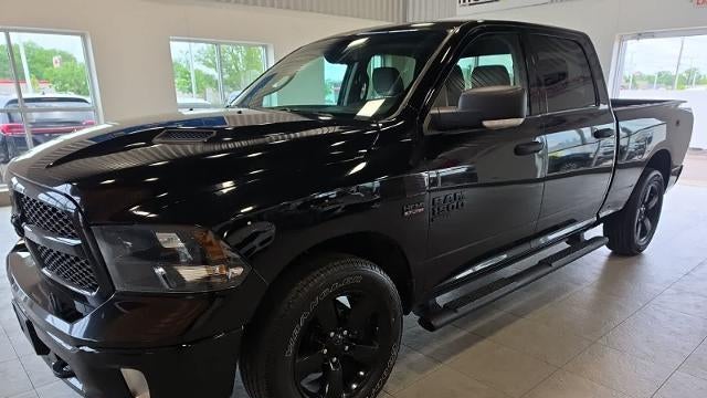 Preowned 2023 Ram 1500 Classic SLT for Sale