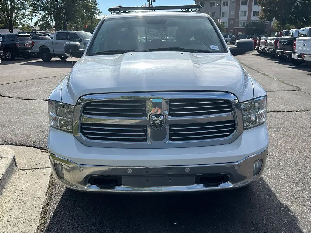 2017 Ram 1500 - $15,049