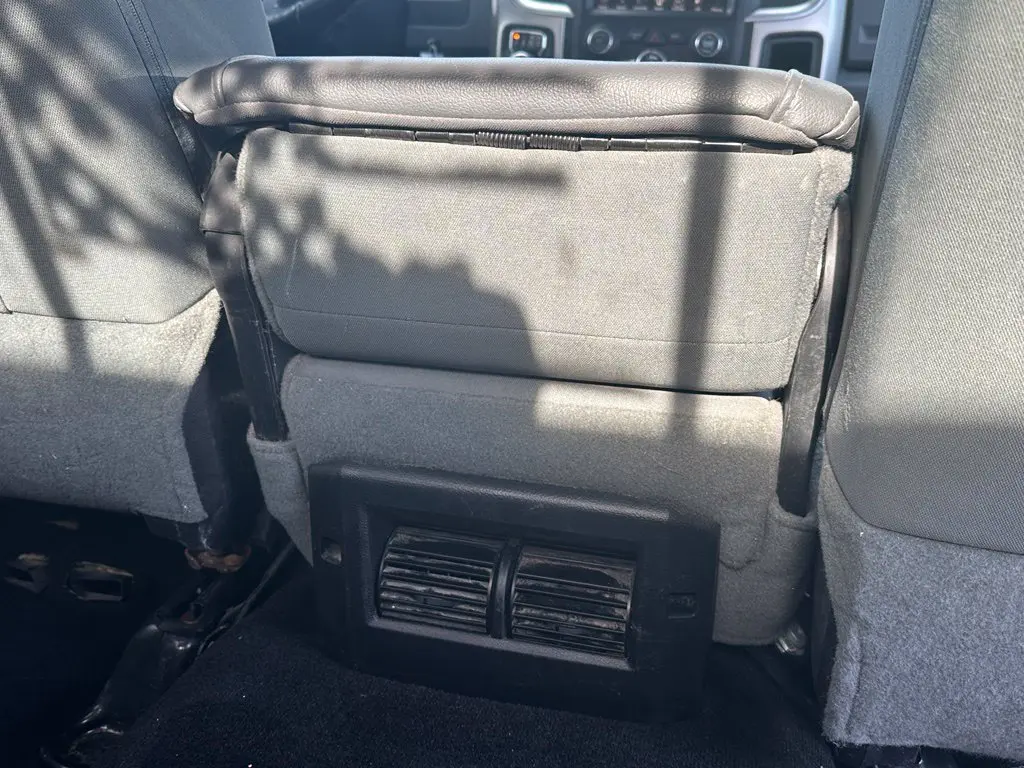 2017 Ram 1500 - $15,049