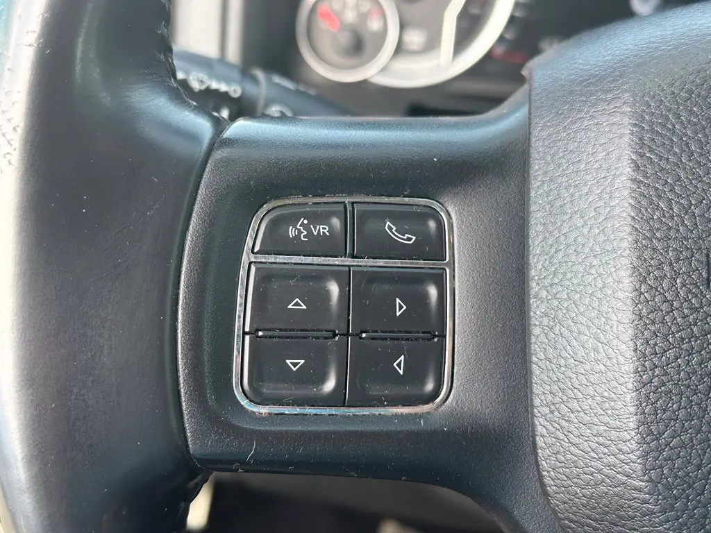 2017 Ram 1500 - $15,049