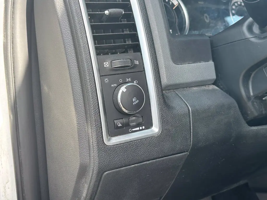 2017 Ram 1500 - $15,049