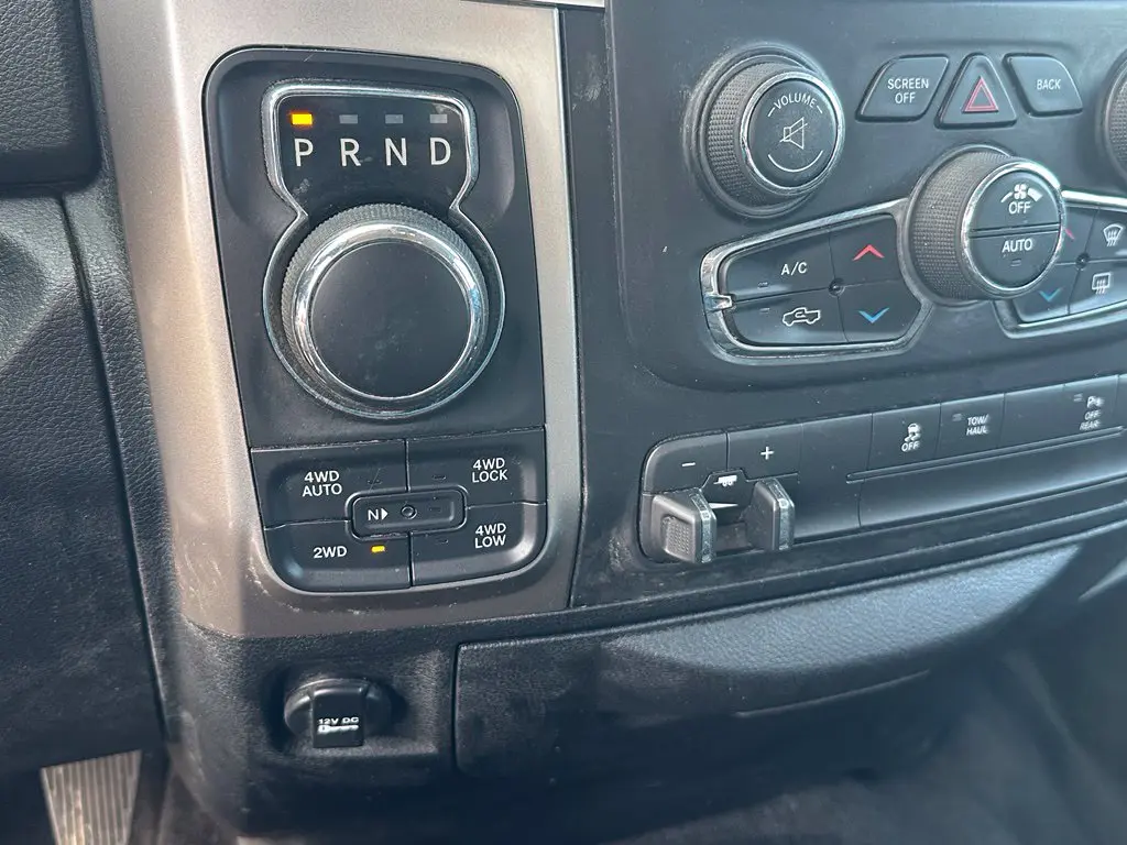 2017 Ram 1500 - $15,049