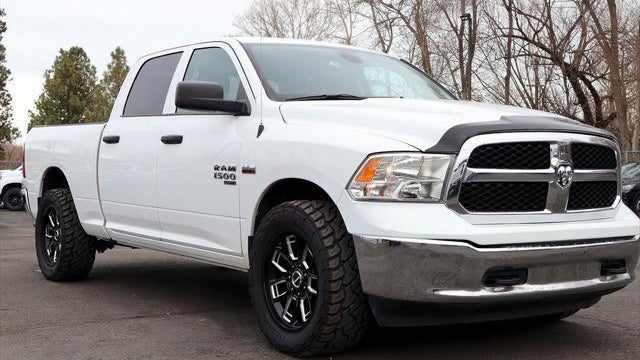 Preowned 2022 Ram 1500 Classic SLT for Sale