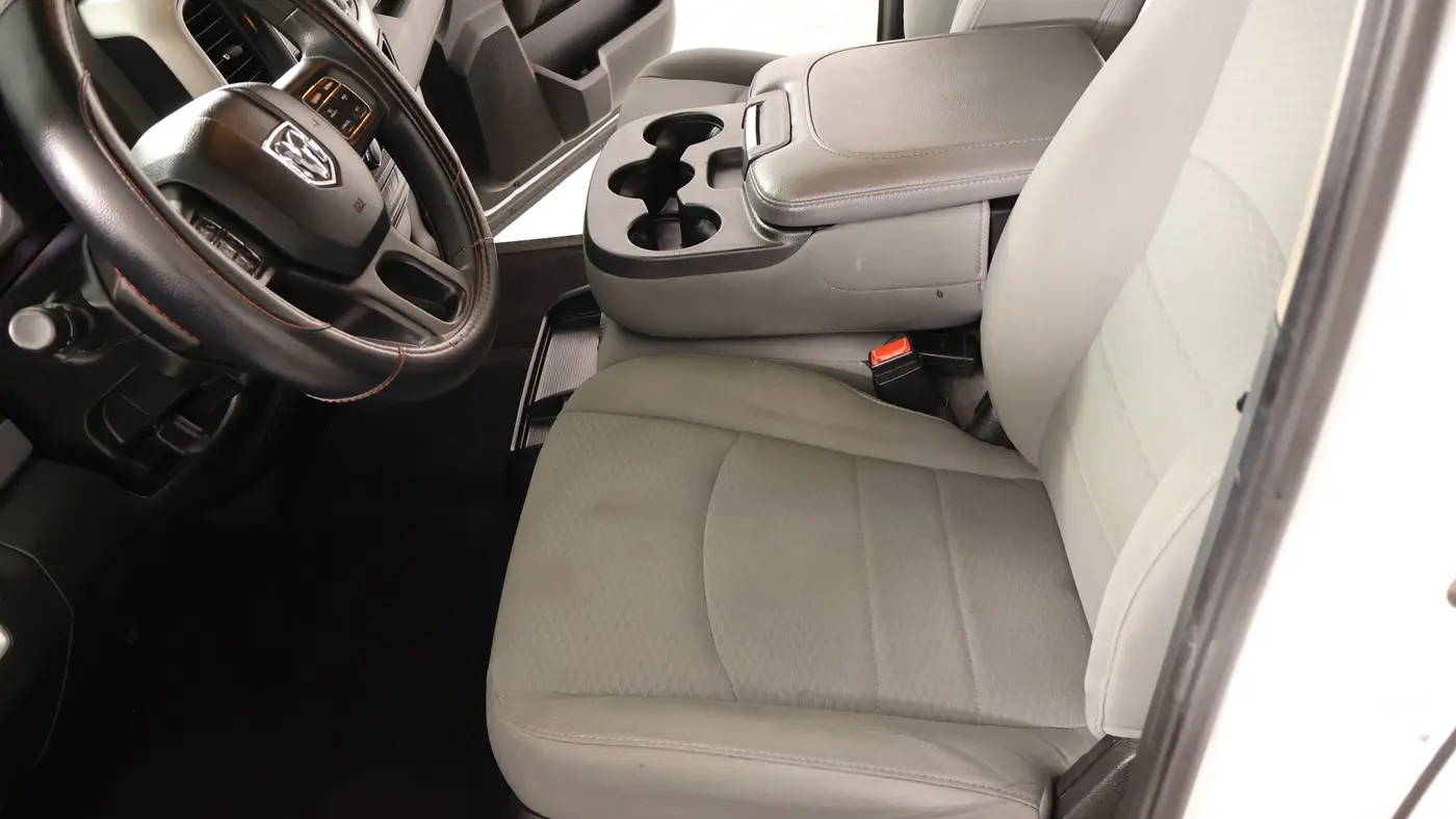 2020 Ram 1500 Classic SLT