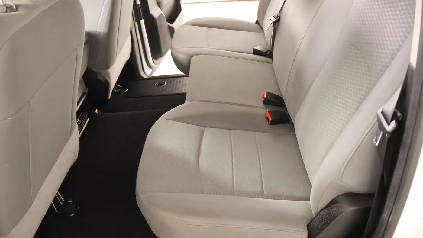 2020 Ram 1500 Classic SLT