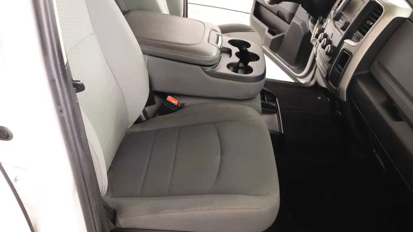 2020 Ram 1500 Classic SLT