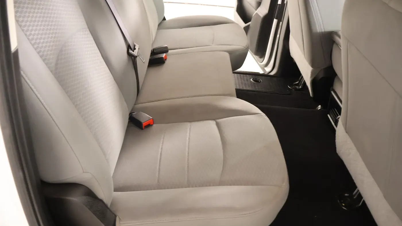 2020 Ram 1500 Classic SLT