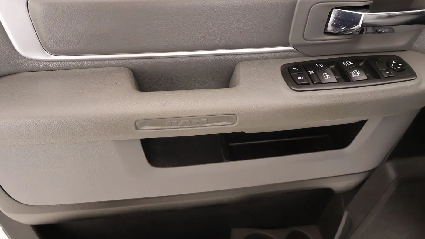 2020 Ram 1500 Classic SLT