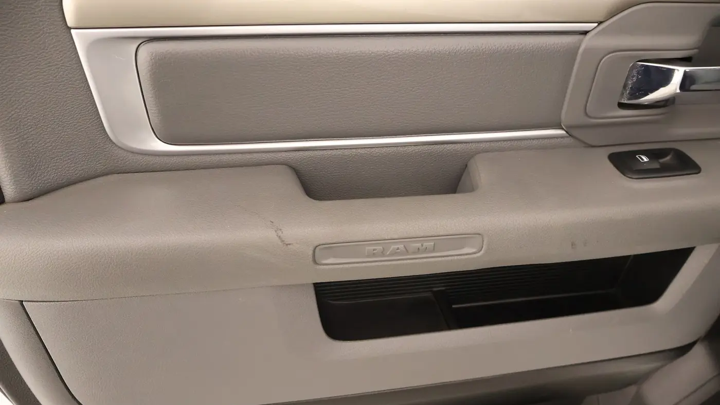 2020 Ram 1500 Classic SLT