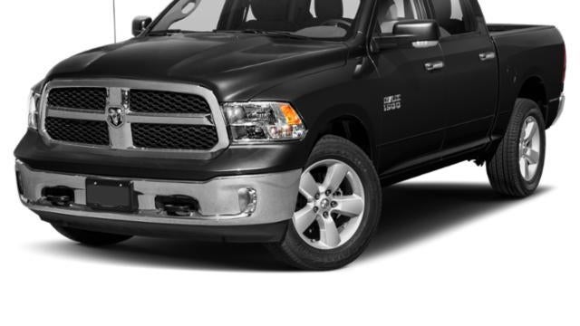 Preowned 2019 Ram 1500 Classic Big Horn for Sale