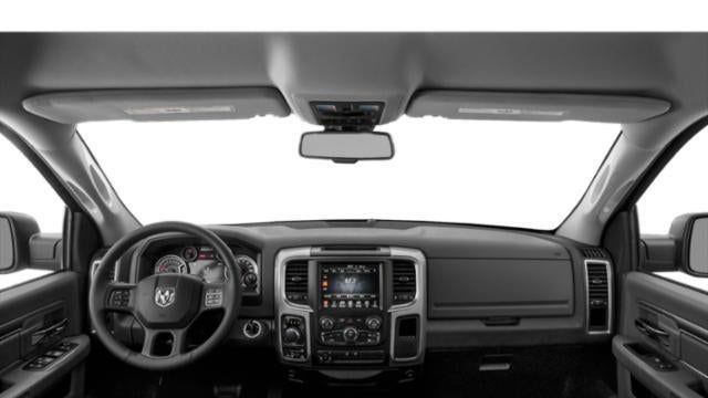2019 Ram 1500 Classic Big Horn