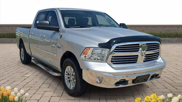 Preowned 2014 Ram 1500 Big Horn for Sale