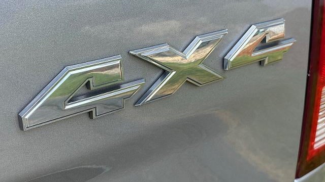 2019 Ram 1500 Classic Lone Star Silver