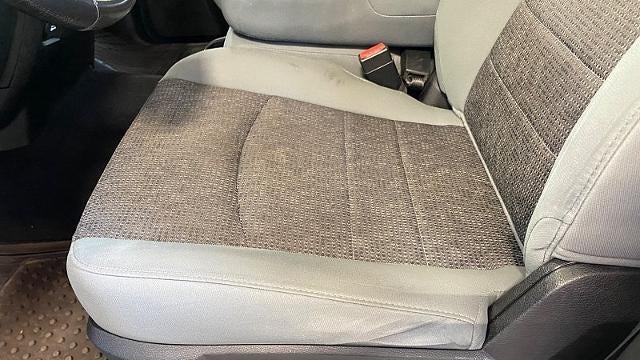 2019 Ram 1500 Classic Lone Star Silver