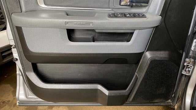 2019 Ram 1500 Classic Lone Star Silver