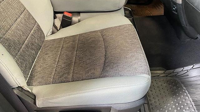 2019 Ram 1500 Classic Lone Star Silver