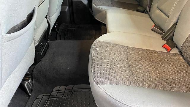 2019 Ram 1500 Classic Lone Star Silver