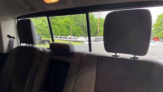 2019 Ram 1500 Classic Lone Star Silver
