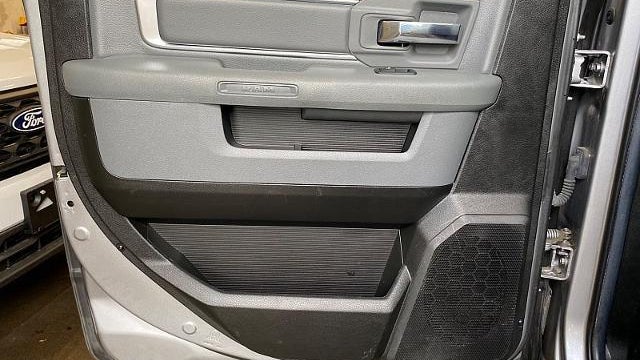 2019 Ram 1500 Classic Lone Star Silver