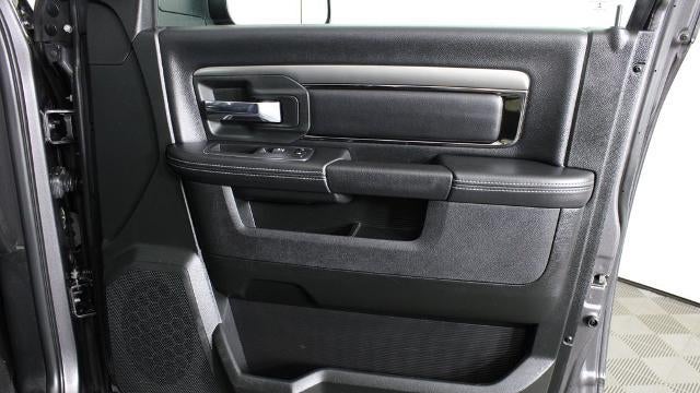 2018 Ram 1500 Night
