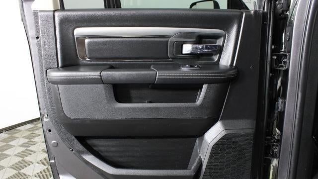 2018 Ram 1500 Night