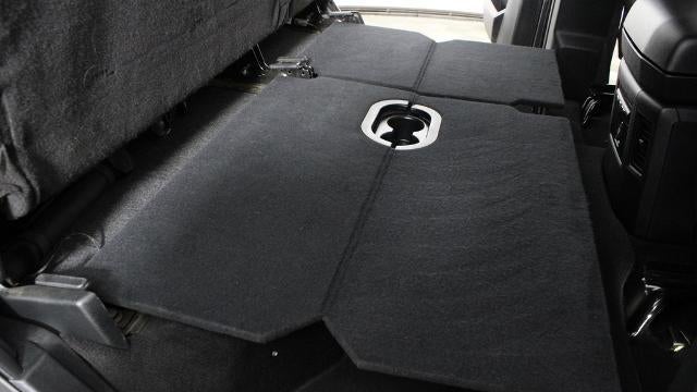 2018 Ram 1500 Night