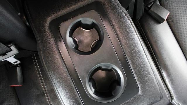 2018 Ram 1500 Night