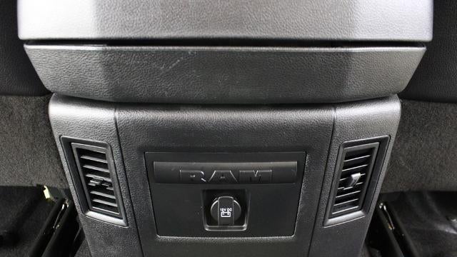 2018 Ram 1500 Night