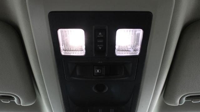 2018 Ram 1500 Night