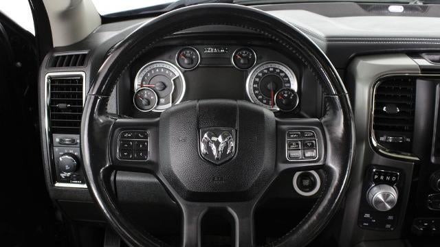 2018 Ram 1500 Night