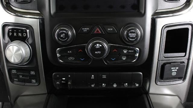2018 Ram 1500 Night