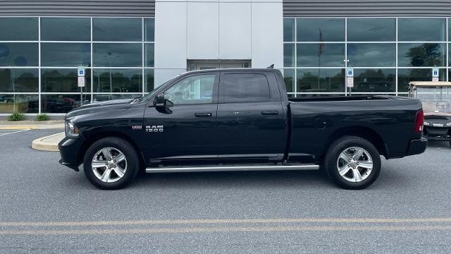 Preowned 2016 Ram 1500 Sport for Sale