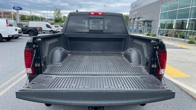 2016 Ram 1500 Sport