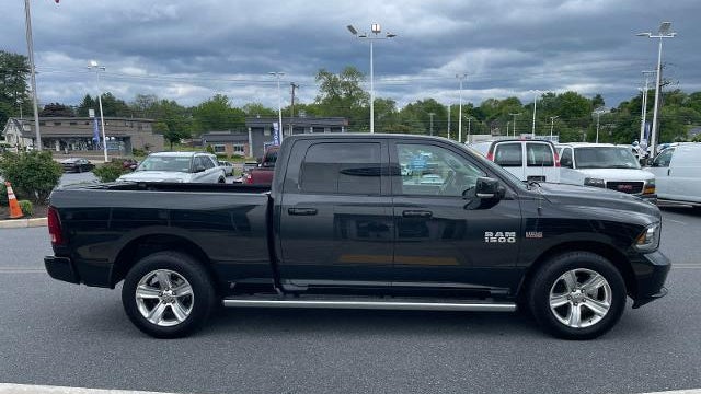2016 Ram 1500 Sport