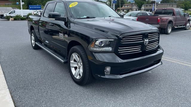 2016 Ram 1500 Sport