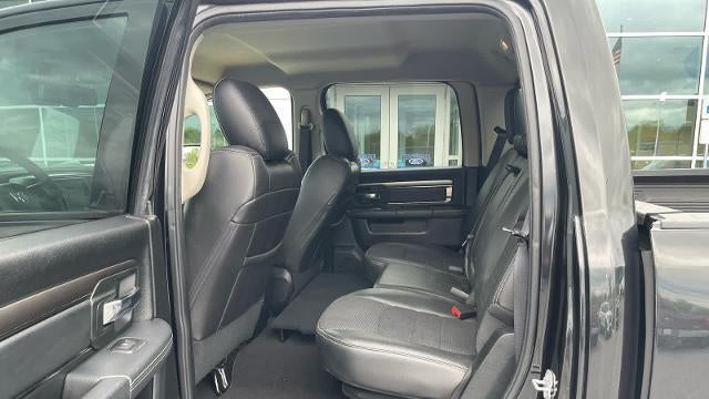 2016 Ram 1500 Sport