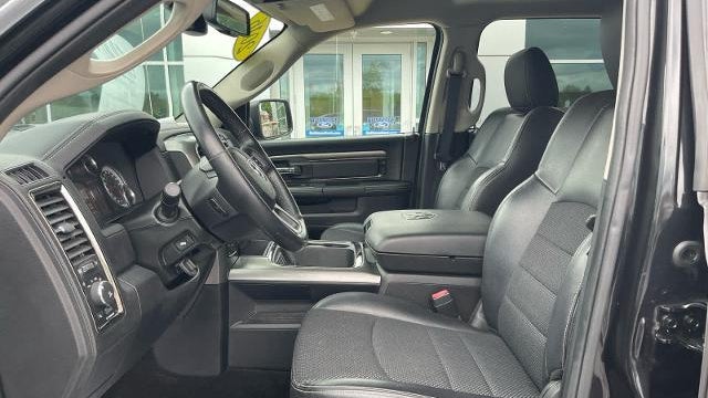 2016 Ram 1500 Sport