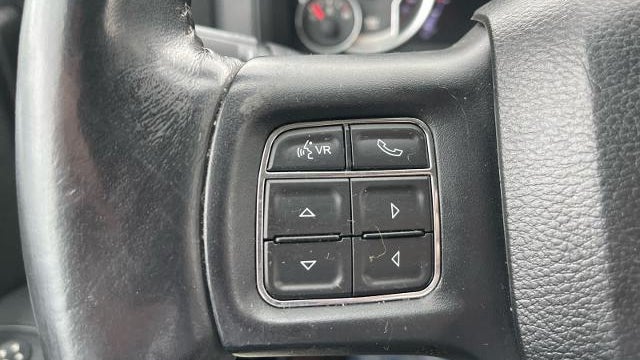 2016 Ram 1500 Sport