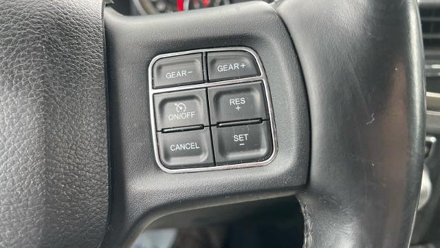 2016 Ram 1500 Sport