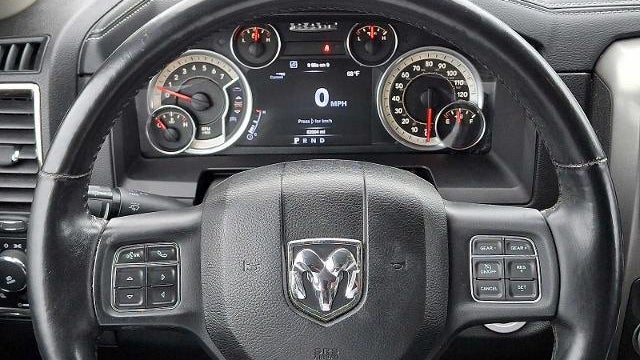 2016 Ram 1500 Sport
