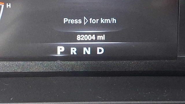 2016 Ram 1500 Sport