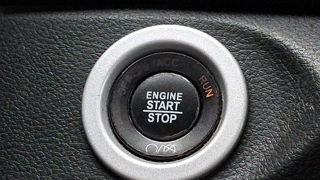 2016 Ram 1500 Sport