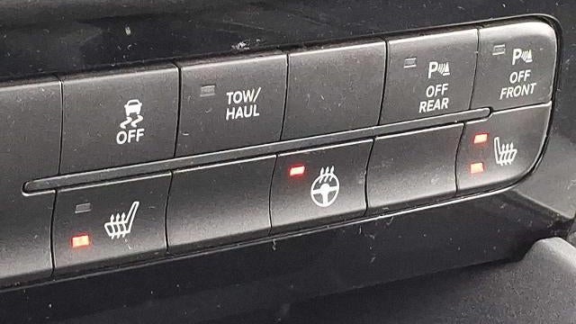 2016 Ram 1500 Sport