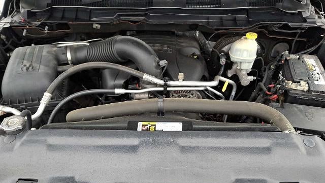 2016 Ram 1500 Sport