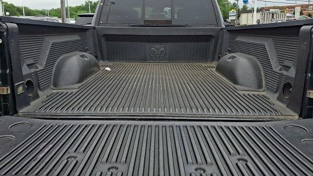 2016 Ram 1500 Sport