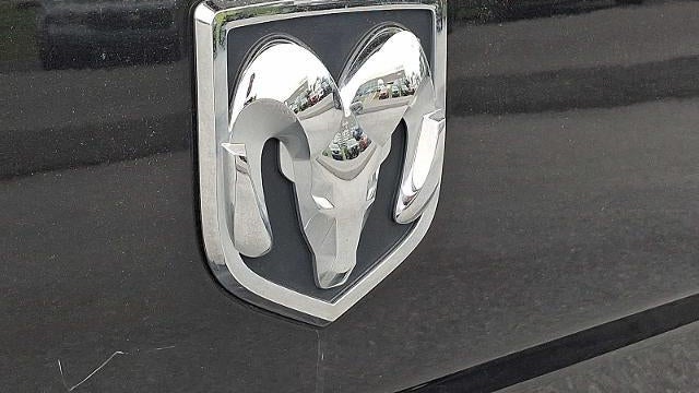 2016 Ram 1500 Sport