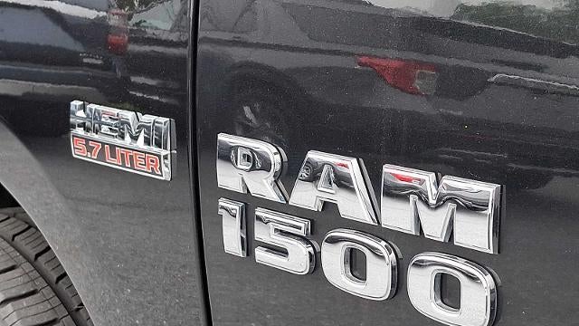 2016 Ram 1500 Sport