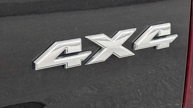 2016 Ram 1500 Sport
